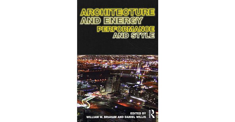 Architecture and Energy - Performance and Style