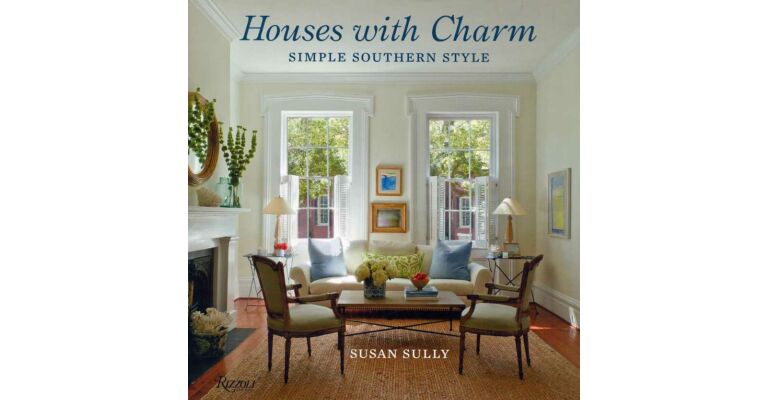 Houses with Charm - Simple Southern Style