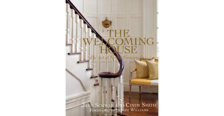 The Welcoming House