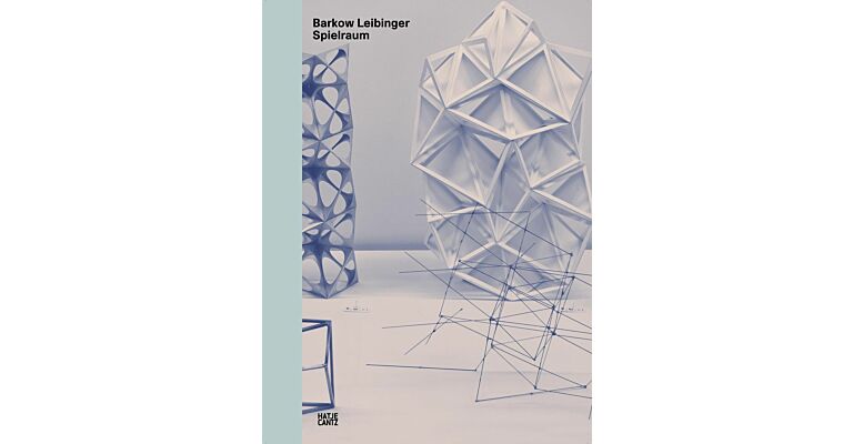 Barkow Leibinger - Spielraum