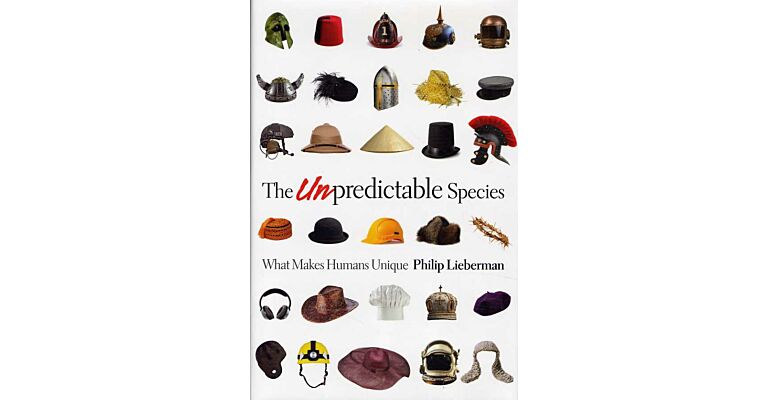 The Unpredictable Species