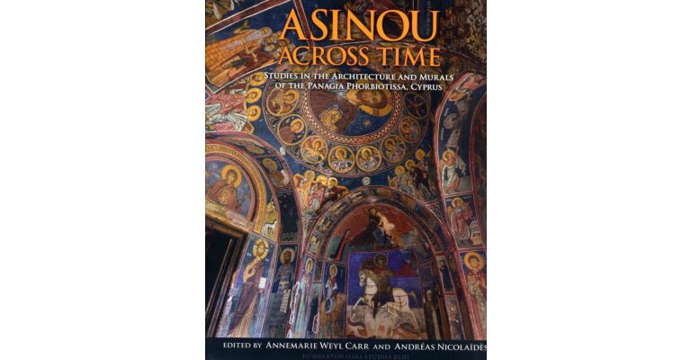 Asinou across Time