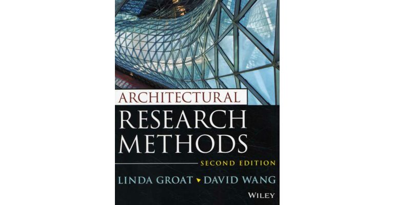 Architectural Research Methods (Second Edition)