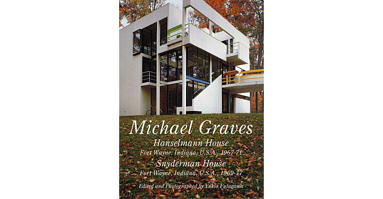 GA Residential Masterpieces 14 - Michael Graves