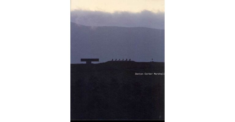 Denton Corker Marshall - Houses