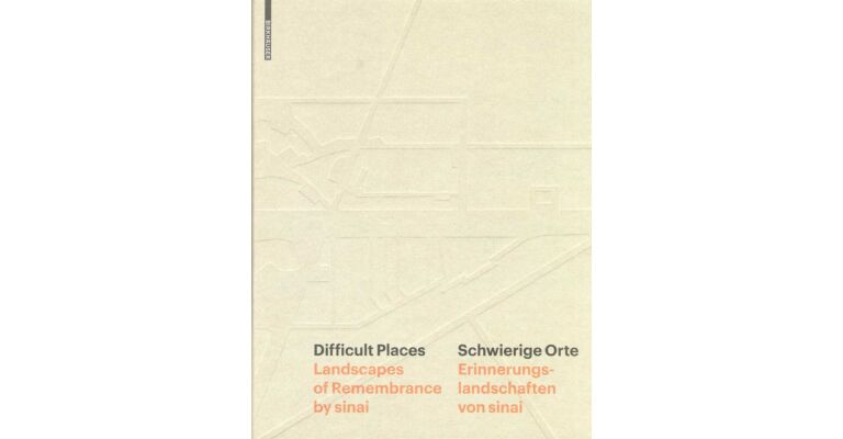 Difficult Places - Landscapes of Remembrance by sinai