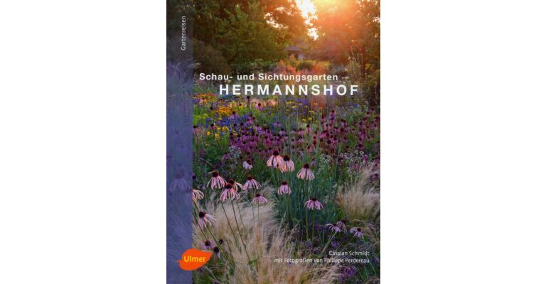Schau- und Sichtungsgarten Hermannshof