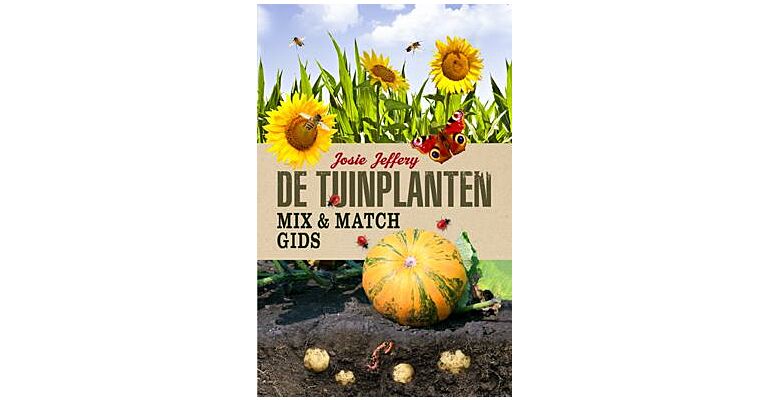 De Tuinplanten Mix & Match Gids