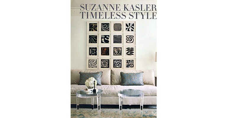 Suzanne Kasler - Timeless Style