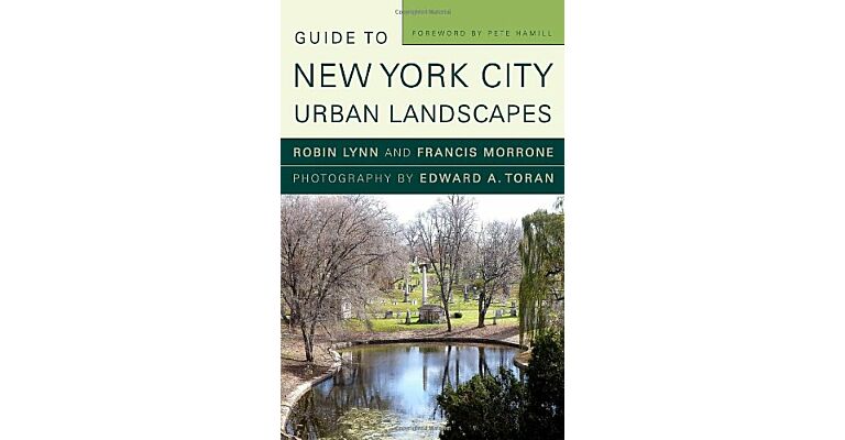 Guide to New York City Urban Landscapes