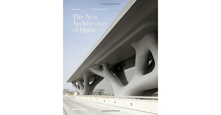 The New Architecture of Qatar