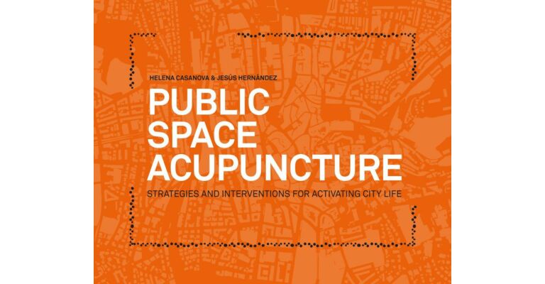 Public Space Acupuncture