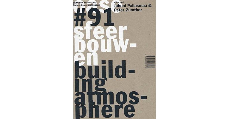 Oase 91 - Sfeer Bouwen / Building Atmosphere