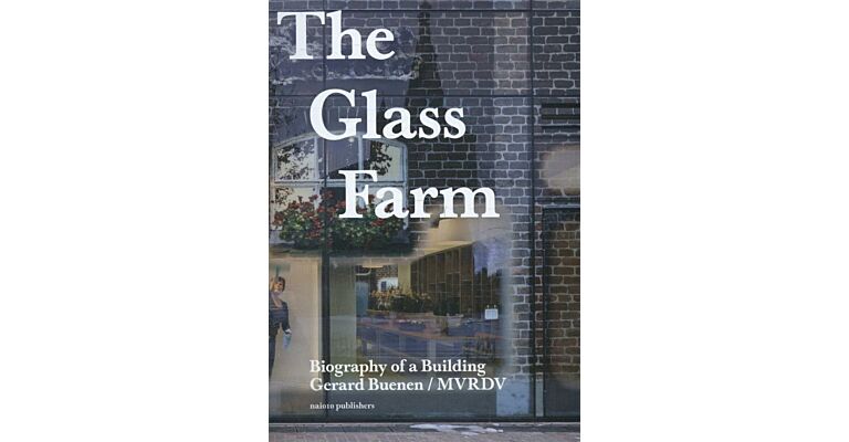 MVRDV - The Glass Farm