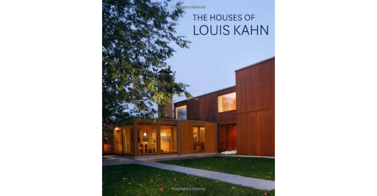 The Houses of Louis Kahn