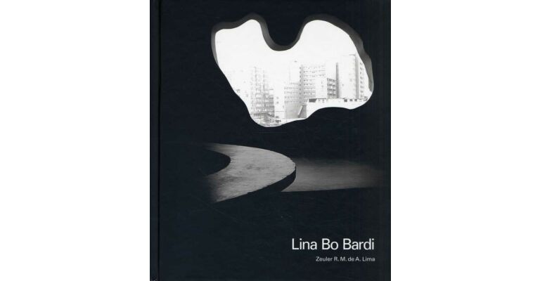 Lina Bo Bardi