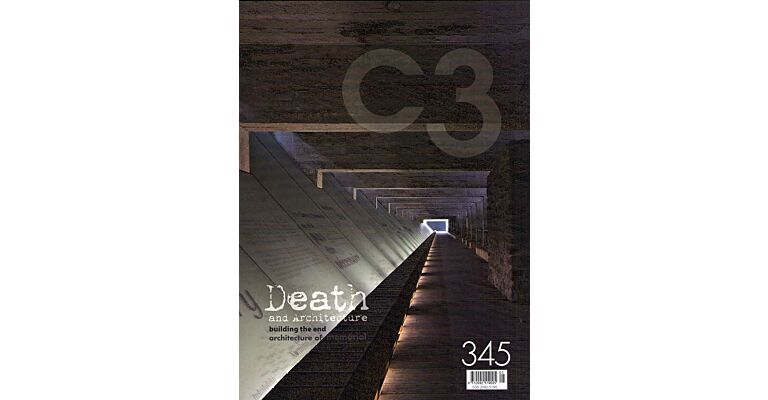 C3 345  Death and Architecture
