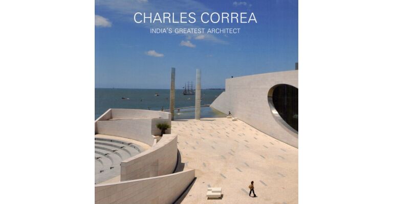 Charles Correa - India's Greates Architect