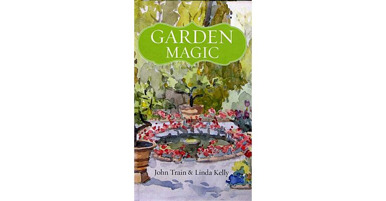 Garden Magic