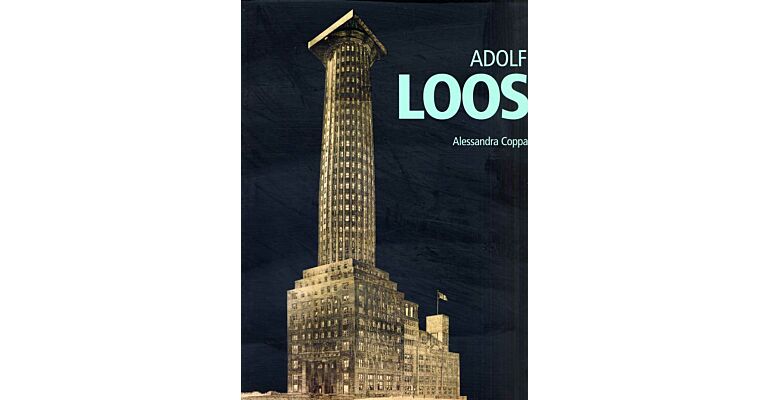 Adolf Loos
