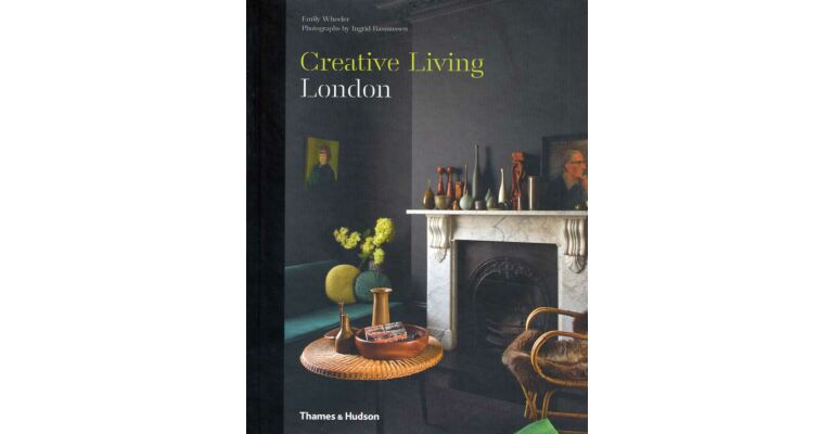 Creative Living - London