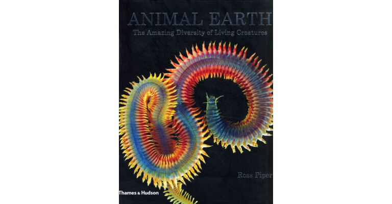 Animal Earth - The Amazing Diversity of Living Creatures