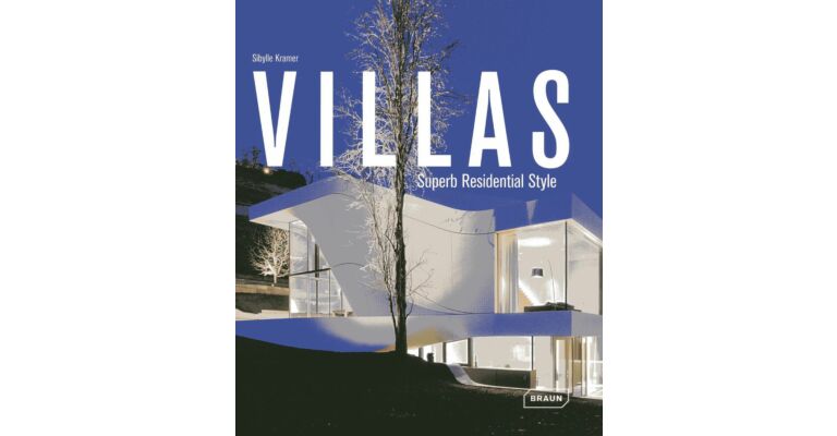 Villas - Superb Residential Style