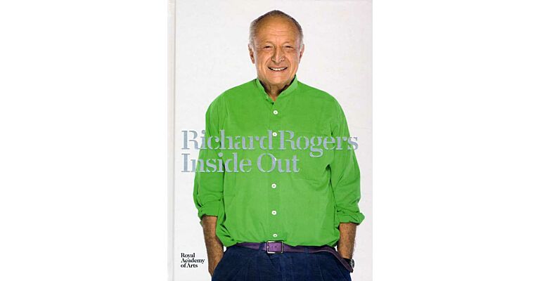 Richard Rogers - Inside Out
