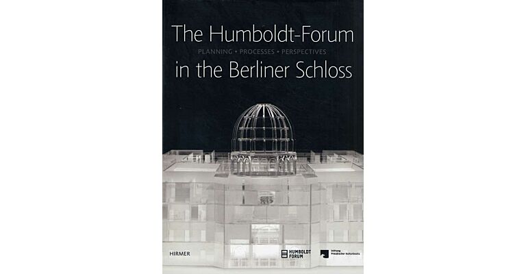 The Humboldt-Forum in the Berliner Schloss