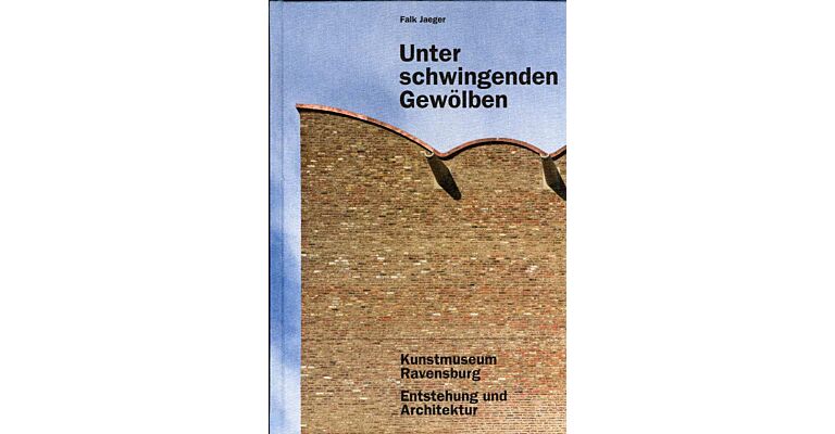 Unter schwingenden Gewölben
