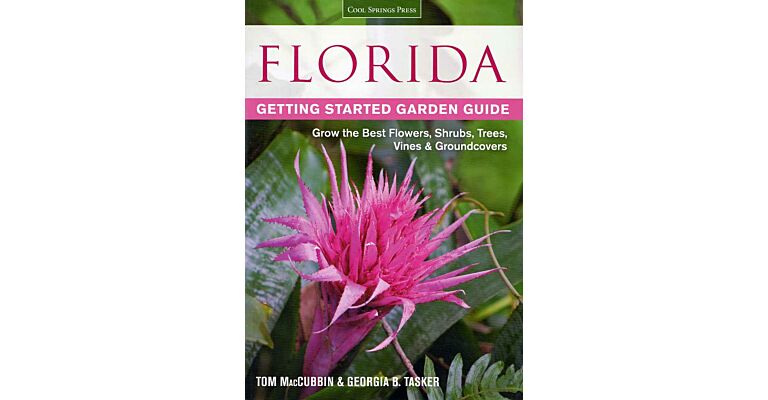 Florida - Getting started Flower Guide