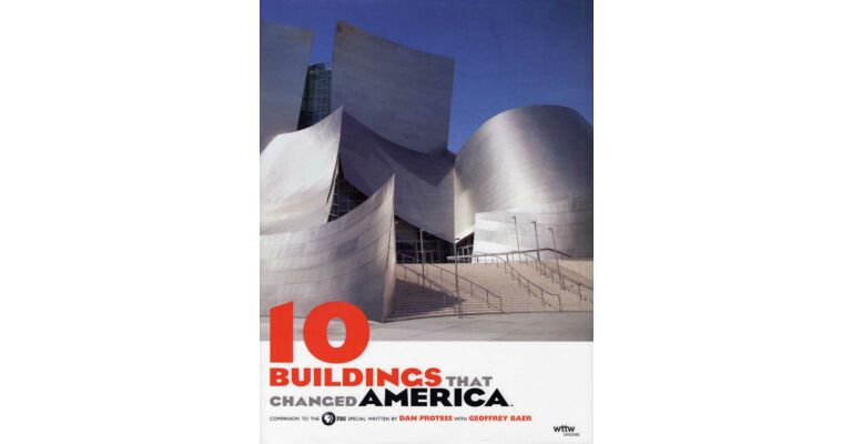 10 Buildings that changed America