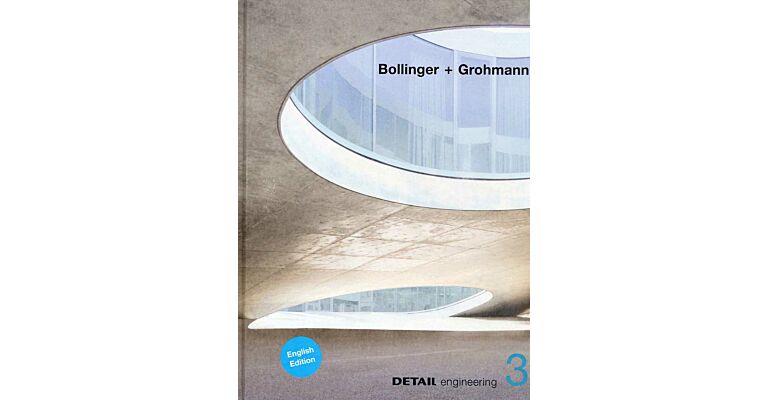 Detail engineering 3: Bollinger + Grohmann