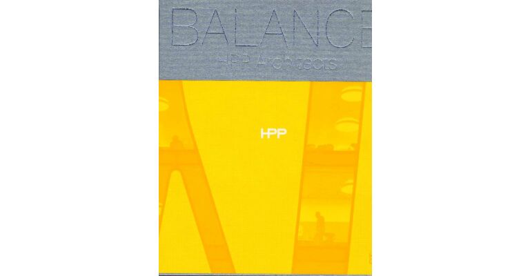 HPP Architects - Balance