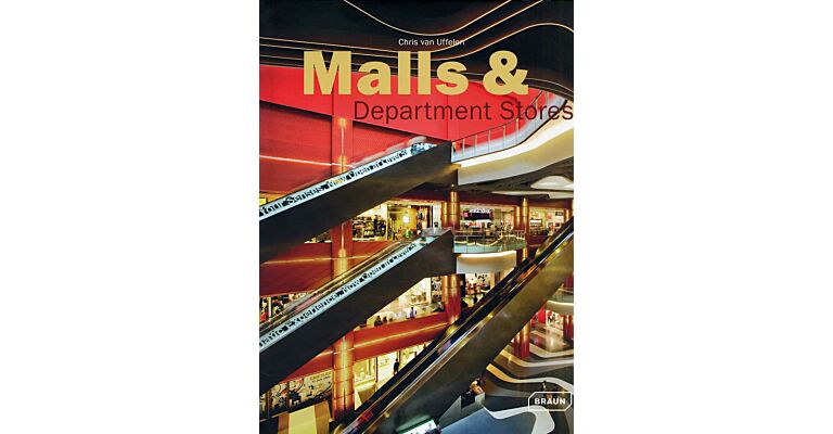 Malls & Department Stores Vol.2