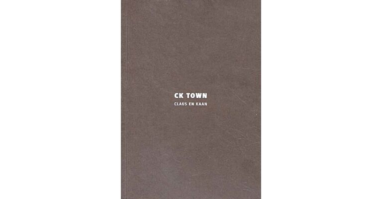 Claus en Kaan - CK Town