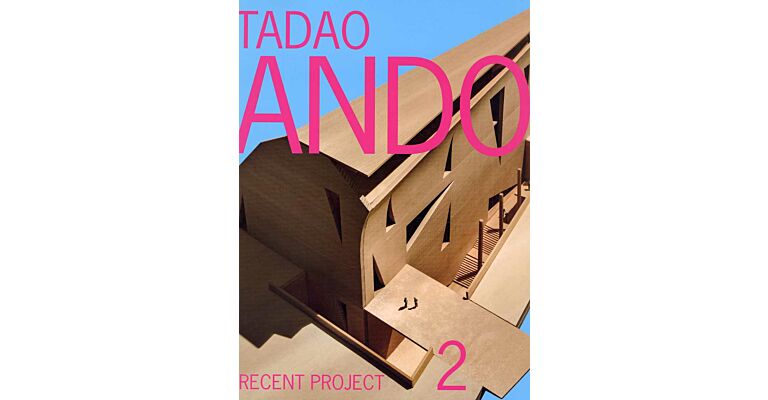 Tadao Ando - Recent Project 02