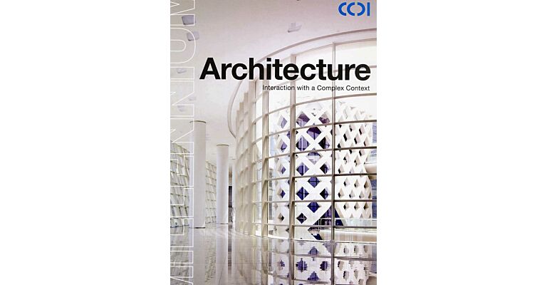 CCDI Architecture