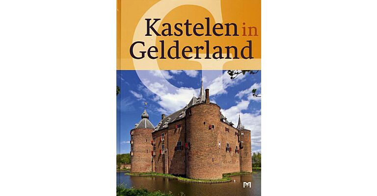 Kastelen van Gelderland