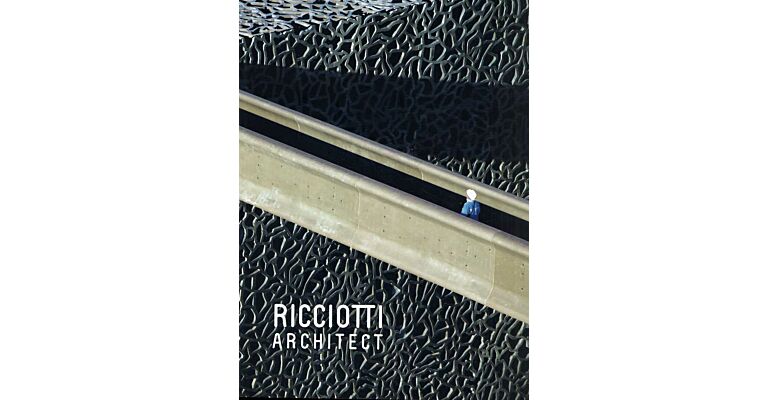 Ricciotti Architect