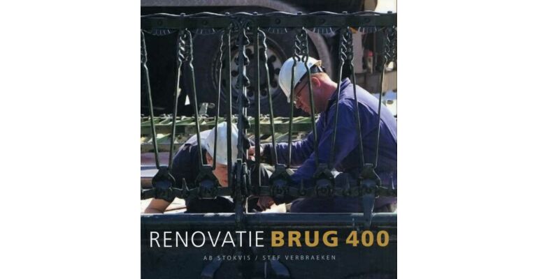 Renovatie Brug 400