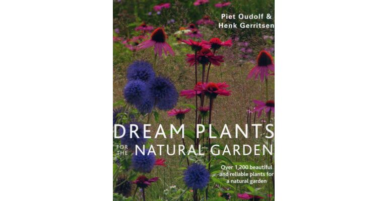 Dream Plants for the Natural Garden (PBK)