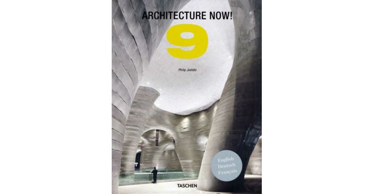 Architecture Now ! - vol. 9