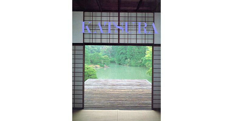 Katsura - A quintessential Representative of the Sukiya Style of Architecture