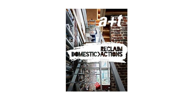 A+T 41 - Reclaim - Domestic Actions