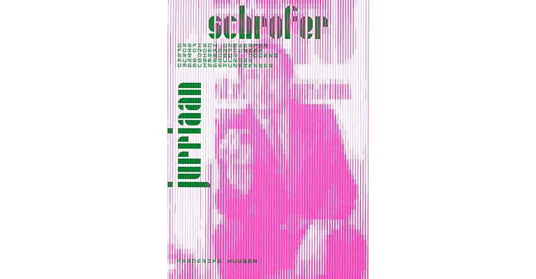 Jurriaan Schrofer - grafisch ontwerper