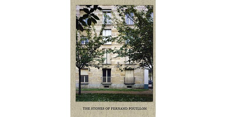 The Stones of Fernand Pouillon, An alternative Modernism in French Architecture (fourth ed.)