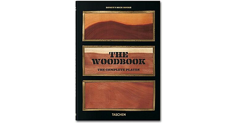 The Woodbook - The Complete Plates