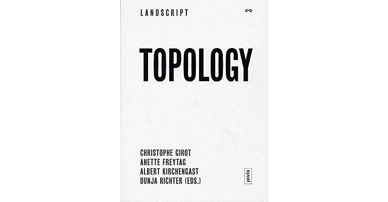 Landscript 3 - Topology