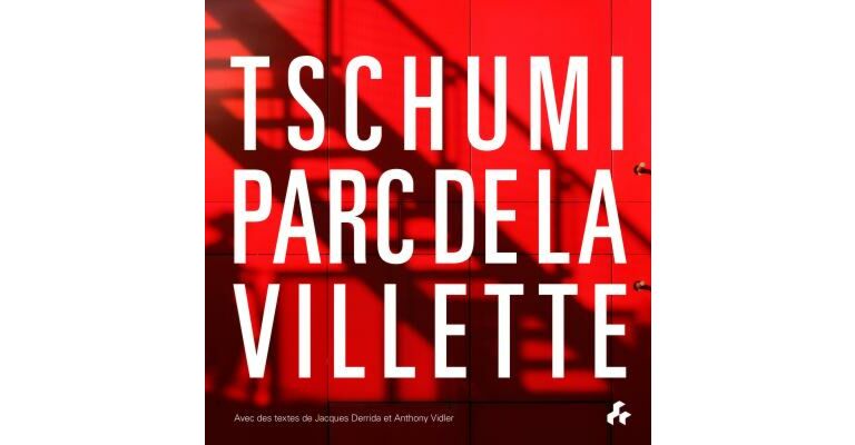 Tschumi -  Parc de La Villette
